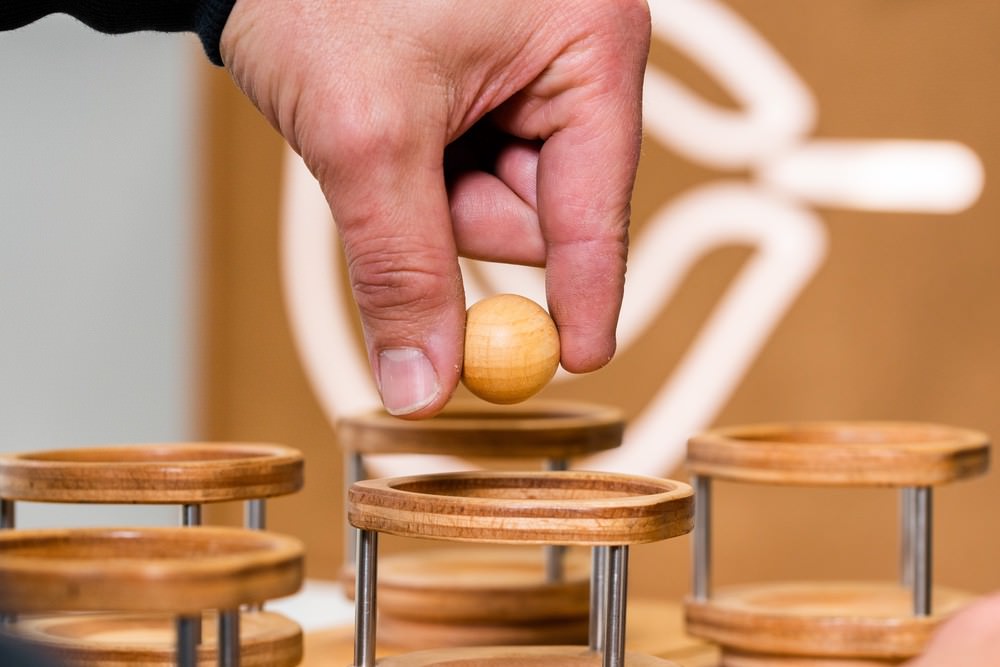 Funktion Auflesetests